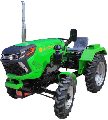Yelow Truck