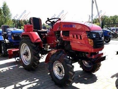 Русич Т-18