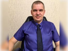 Олег Стрельцов