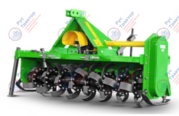Почвофреза Рустрак B 1800