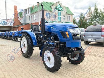 Русич Т-244