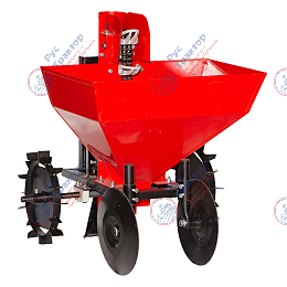 Картофелесажалка D-POL М5055