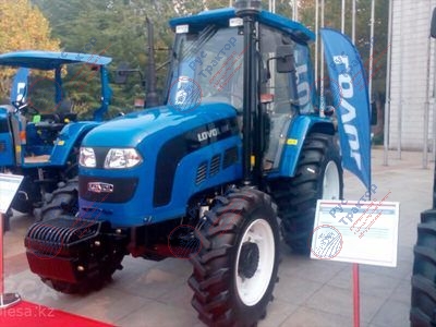 Lovol Foton / Фотон TB-504