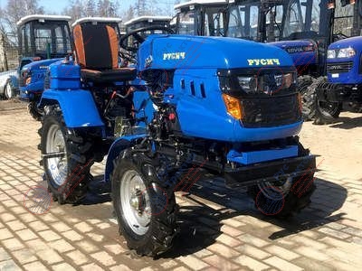 Русич Т-15