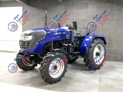 Трактор Lovol TE-354 НТ