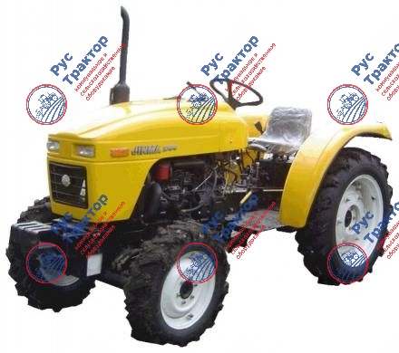 Трактор Jinma JM-244cg