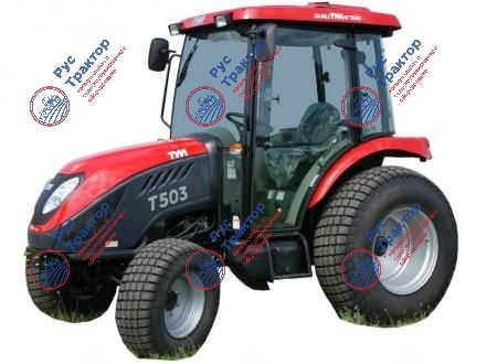 Трактор TYM T503