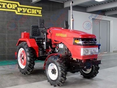 Русич Т-21 4x4