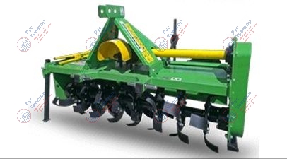 Почвофреза Рустрак B 2000