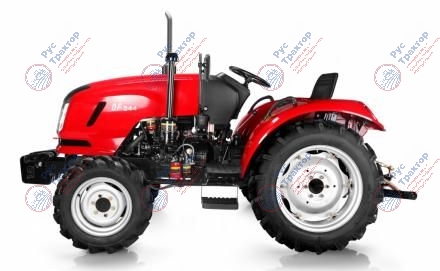 Трактор Dongfeng/Донгфенг DF-240