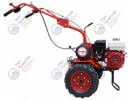Мотоблок Салют Honda GX-200