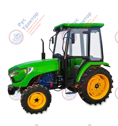Минитрактор Xingtai/Синтай - XT 354 с кабиной