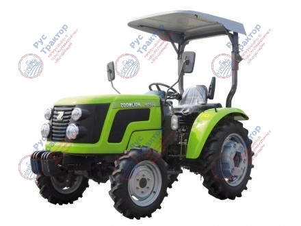 Трактор Zoomlion RD-244-A