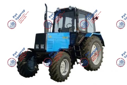 Трактор Беларус 952