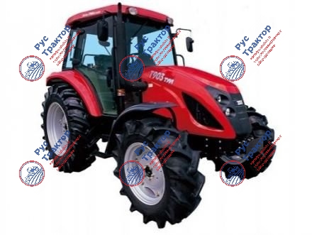 Трактор TYM T903