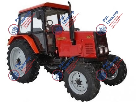 Трактор Беларус 920