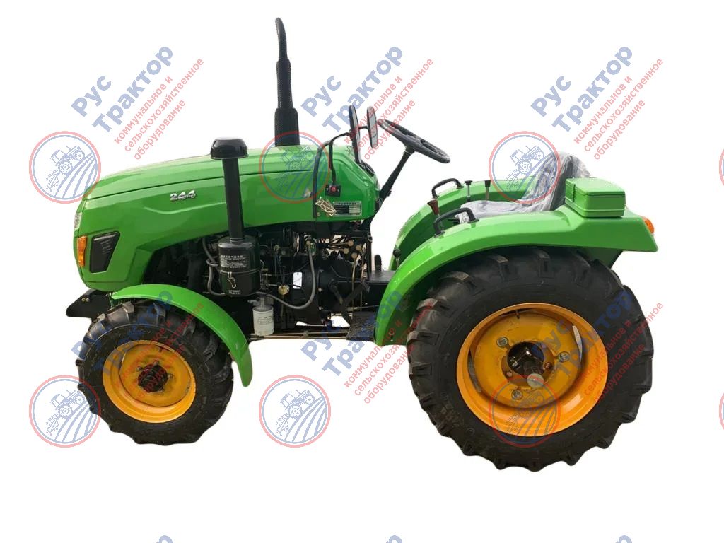 Минитрактор Xingtai/Синтай - 244У