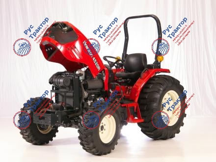 Трактор Branson 5020R